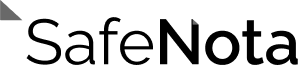 Logo SafeNota