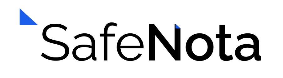 Logo e-Nota